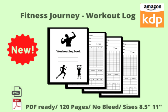 Download Fitness Journey - Workout Log - Workout log Collection